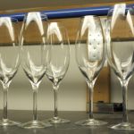 884 9820 Champagneglas